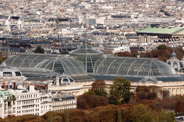 Paris - 260 - Grand Palais